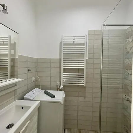 Rakoczi 574 I Boutique Flat I Free Parking *