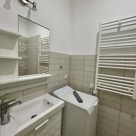 Rakoczi 574 I Boutique Flat I Free Parking Apartament