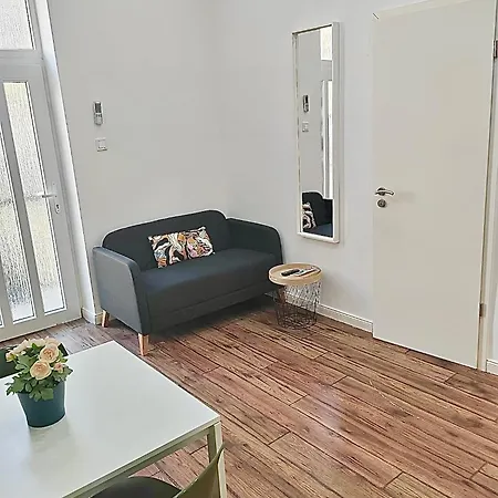 Rakoczi 574 I Boutique Flat I Free Parking Apartament *