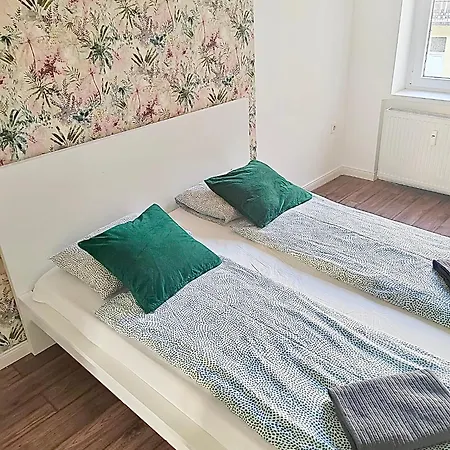 Rakoczi 574 I Boutique Flat I Free Parking *