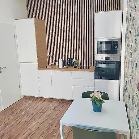 Rakoczi 574 I Boutique Flat I Free Parking Budapesta