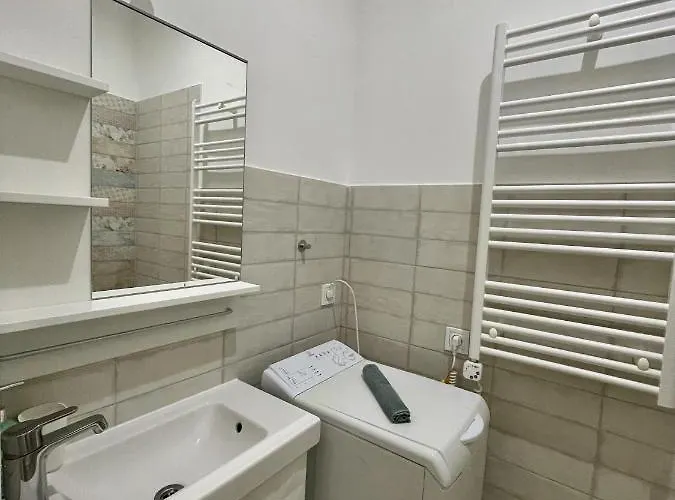 Rakoczi 574 I Boutique Flat I Free Parking Διαμέρισμα