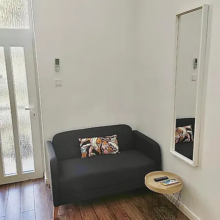 Appartamento Rakoczi 574 I Boutique Flat I Free Parking