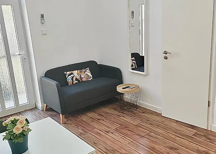 Rakoczi 574 I Boutique Flat I Free Parking Appartamento *