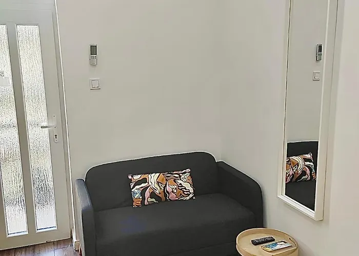Daire Rakoczi 574 I Boutique Flat I Free Parking